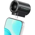 Aecooly USB C Phone Fan – 17000 RPM for $8.09