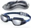 Aegend Anti-Fog Swim Goggles with UV Protection & Case for $4.72