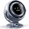 Ageyou Oscillating Portable Desk Fan with 6000mAh Battery for $14.99