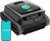 Aiper Scuba S3 Robotic Vacuum Pool Cleaner Now $699.98