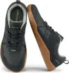 Airhas Men’s Anatomical Toe Box Barefoot Shoes for $18 $18.00
