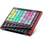 Akai Professional APC Mini MK2 MIDI Pad Controller with Ableton Live Lite for $79.00