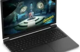 Alienware 15 Gaming Laptop with AMD Ryzen 7 and NVIDIA RTX 5060 for $1349.99