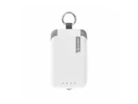 Alogic KeyLight Portable Power Bank with 2000mAh Capacity for $81.90