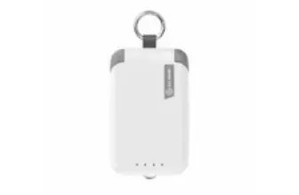Alogic KeyLight Portable Power Bank with 2000mAh Capacity for $81.90