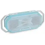 Altec Lansing HydraWave Waterproof Bluetooth Speaker for $23.99