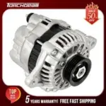 New 55AMP Alternator for 89-97 Geo Tracker and 98-01 Chevrolet Metro – $79.99
