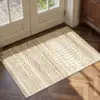 AMADA HOMEFURNISHING 2×3 Washable Area Rug for $5.99