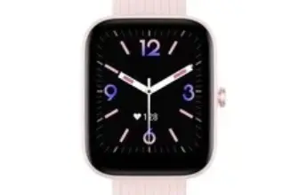 Amazfit Bip 3 Pro Smartwatch for $33.14 – 53% Off