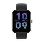 Amazfit Bip 3 Pro Smartwatch in Black for $38.99