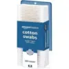 Amazon Basics Cotton Swabs (500-Count) for $2.13 with Free Shipping