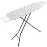 Amazon Basics Height Adjustable Foldable Ironing Board for $25.00