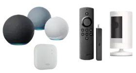 Save 25% on Amazon Devices with Code ‘DEVICE25’ – Free Shipping for Prime Members