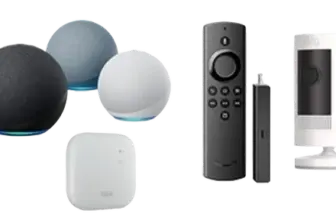 Save 25% on Amazon Devices with Code ‘DEVICE25’ – Free Shipping for Prime Members