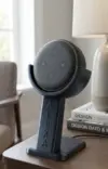 Minimalist Desk Stand for Amazon Echo Dot 3rd Generation – Now $12.99