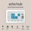 Amazon Echo Hub 8″ Smart Home Control Panel for $109.99