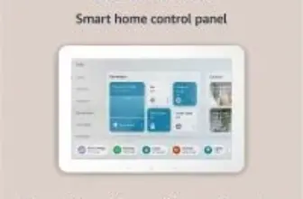 Amazon Echo Hub 8″ Smart Home Control Panel for $109.99
