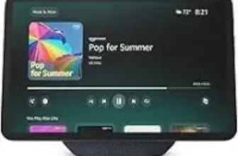 Amazon Echo Show 11 with 1080p Display and Spatial Audio for $149.99