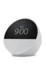 Amazon Echo Spot Smart Display for $39.99 (Original Price: $79.99)