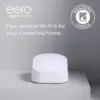 Amazon Eero 6 Mesh WiFi 6 Router Now $59.99 – Covers Up to 1500 sq ft