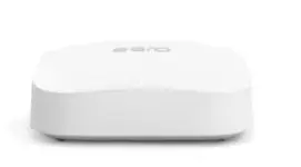 Amazon eero Pro 6E Tri-Band Mesh Wi-Fi 6E Router Now $150