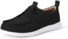 Amazon Essentials Men’s Canvas Moc Toe Loafers for $12.99