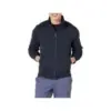 Amazon Essentials Men’s Full-Zip Fleece Hoodie Now $6.99