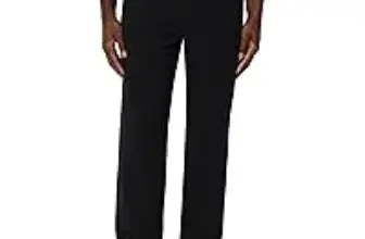 Amazon Essentials Regular Fit French Terry Sweatpants for $8.18