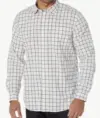 Amazon Essentials Men’s Casual Poplin Shirt for $5.33