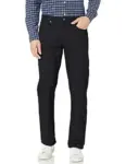 Amazon Essentials Relaxed-Fit 5-Pocket Jeans Now $12.90