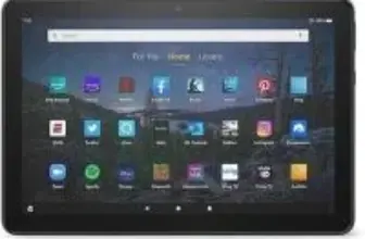 Amazon Fire HD 10 Plus Tablet 32GB – Now Only $52.49