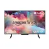 Amazon Fire TV 50″ 4K UHD QLED Smart TV for $249.99