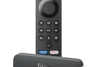 Amazon Fire TV Stick 4K (2023) Now Only $19.99