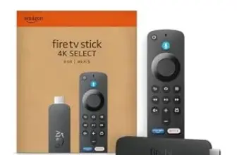 Amazon Fire TV Stick 4K for $17.99 – Limited Stock