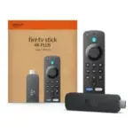 Amazon Fire TV Stick 4K Plus (2025) Now Only $25