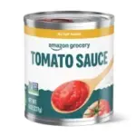 Amazon Fresh 8oz Tomato Sauce for $0.46 – Save 33%