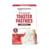 8 Count Strawberry Frosted Toaster Pastries for $1.12