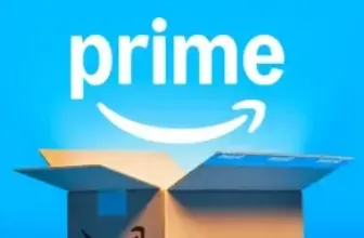 6-Month Free Trial of Amazon Prime for Young Adults (Ages 18-24) at $0