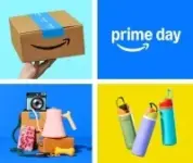 Amazon Prime Day Sale June 23-26: Discounts Up to 50% on Devices and More