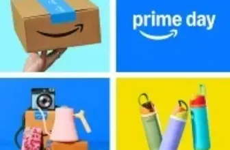 Amazon Prime Day Sale June 23-26: Discounts Up to 50% on Devices and More