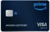 Get a $200 Gift Card with Amazon Prime Rewards Visa Signature Card Approval