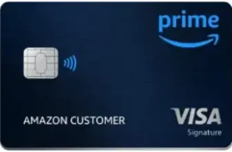 Get a $200 Gift Card with Amazon Prime Rewards Visa Signature Card Approval