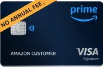 Sign Up for Amazon Prime Visa Signature Credit Card and Earn Up to $200 in Gift Cards
