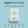 Amazon Smart Thermostat for $58 and Smart Plug for $12.99 – Up to 48% Off