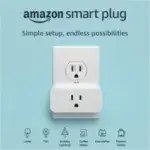 Amazon Smart Thermostat for $58 and Smart Plug for $12.99 – Up to 48% Off