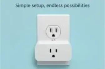Amazon Smart Thermostat for $58 and Smart Plug for $12.99 – Up to 48% Off