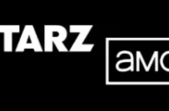2-Month AMC+ Premium & Starz Bundle Streaming Subscription $1.85/month (Prime Members)