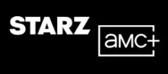 2-Month AMC+ Premium & Starz Bundle Streaming Subscription $1.85/month (Prime Members)