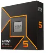 AMD Ryzen 5 9600X 6-Core Processor for $176.39