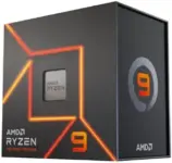 AMD Ryzen 9 7900X 12-Core Processor Now $202